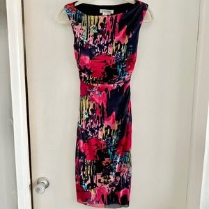 Kay Unger New York Dress